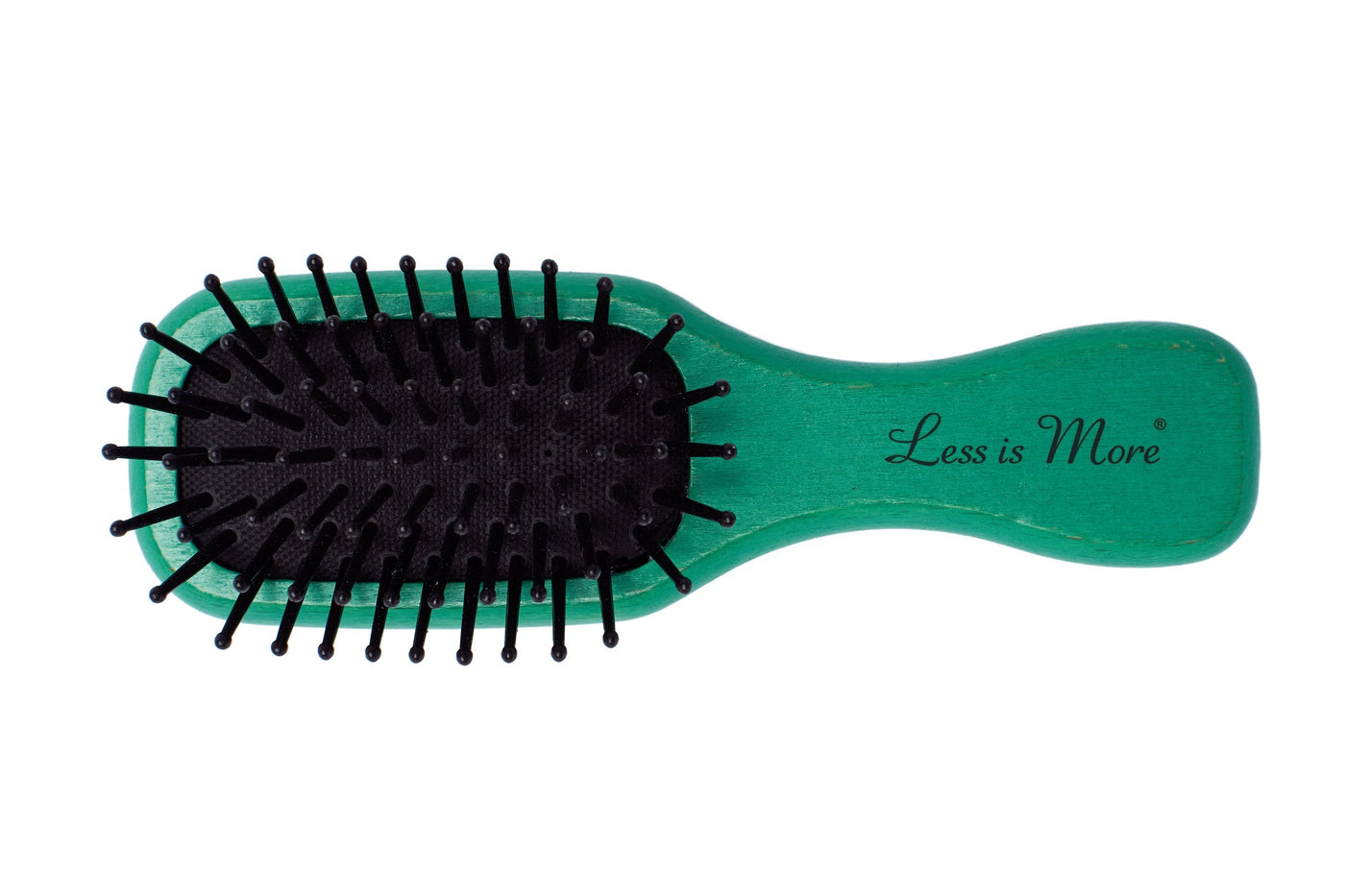 Less is More Mini Hair Brush 