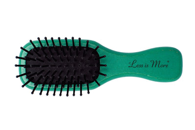 Less is More Mini Hair Brush 