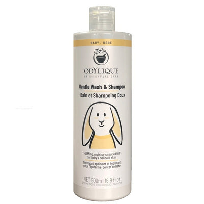 Odylique Baby Gentle Wash & Shampoo