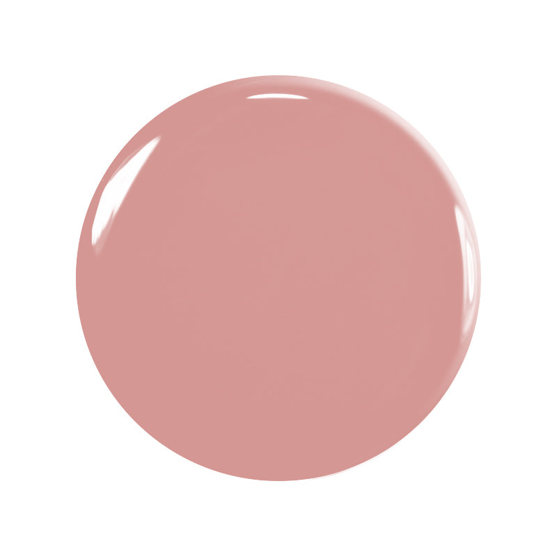 Manucurist Green Flash - Old Rose