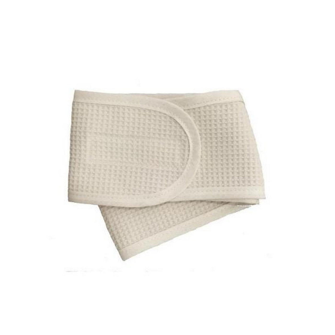 Greenfibres Organic Cotton Waffle Headband