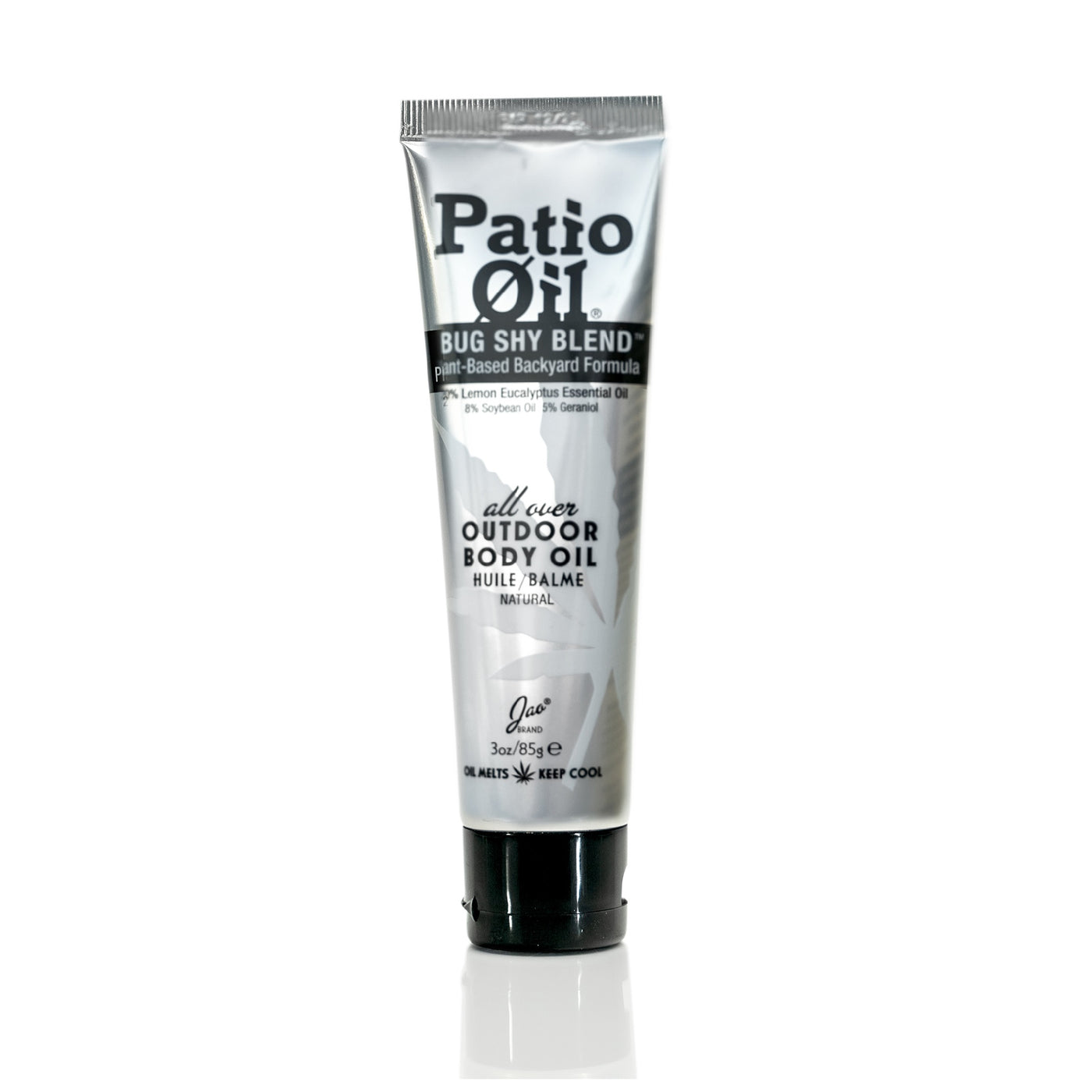 Patio Oil 85g