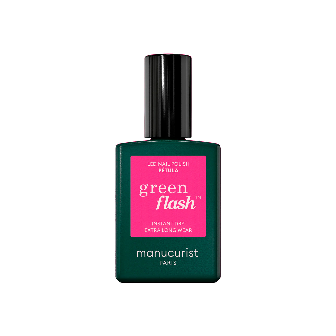 Manucurist Green Flash - Petula 15ml 