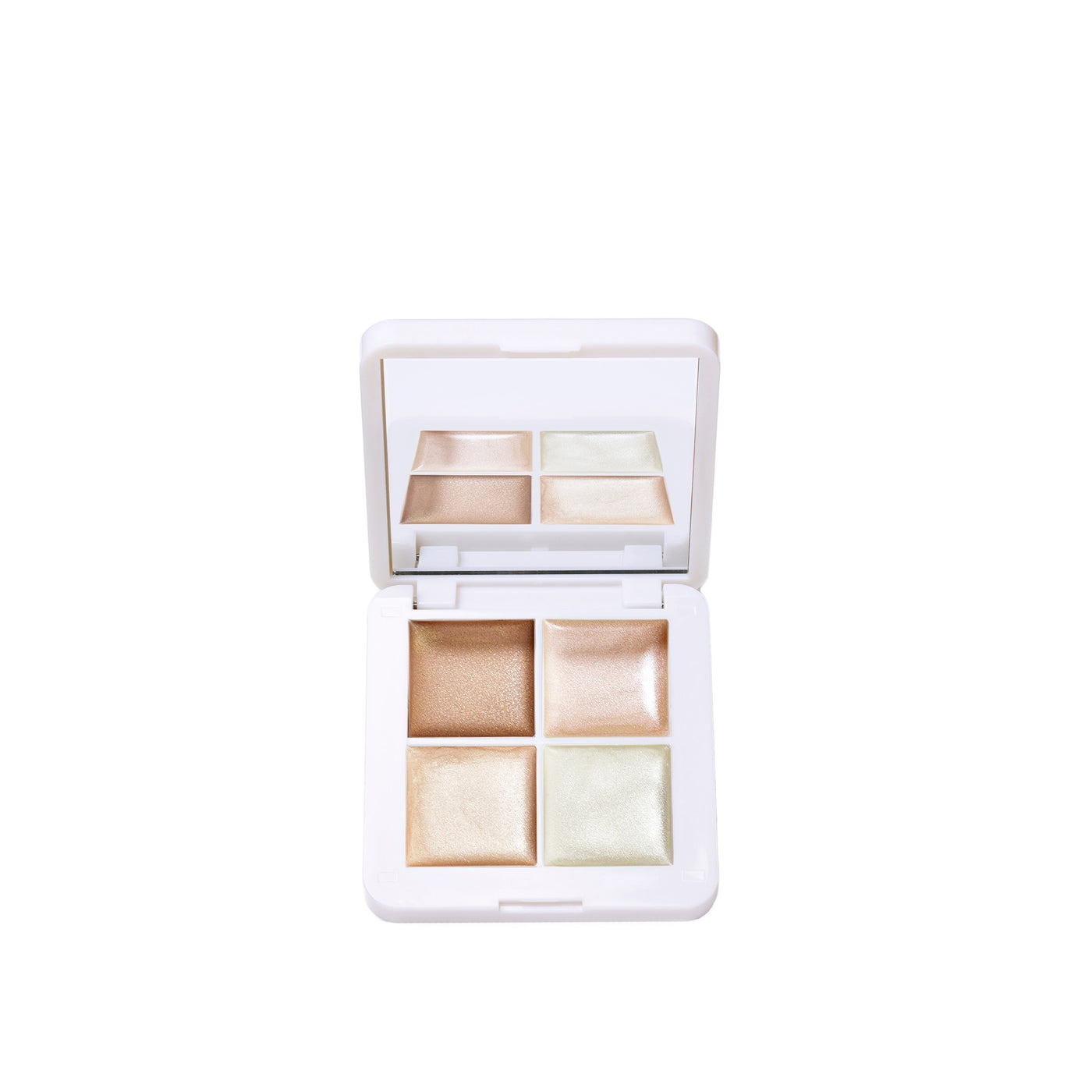 Living Luminizer Glow Quad Mini 4.8g