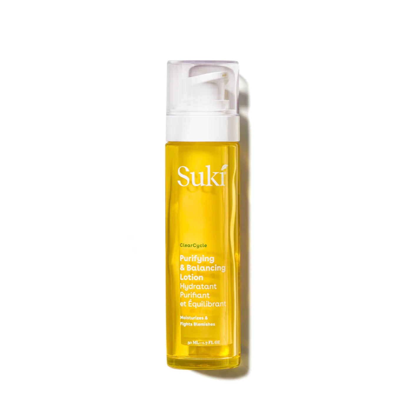 Suki Purifying & Balancing Lotion