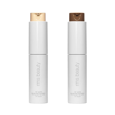 RMS Beauty ReEvolve Natural Finish Foundation