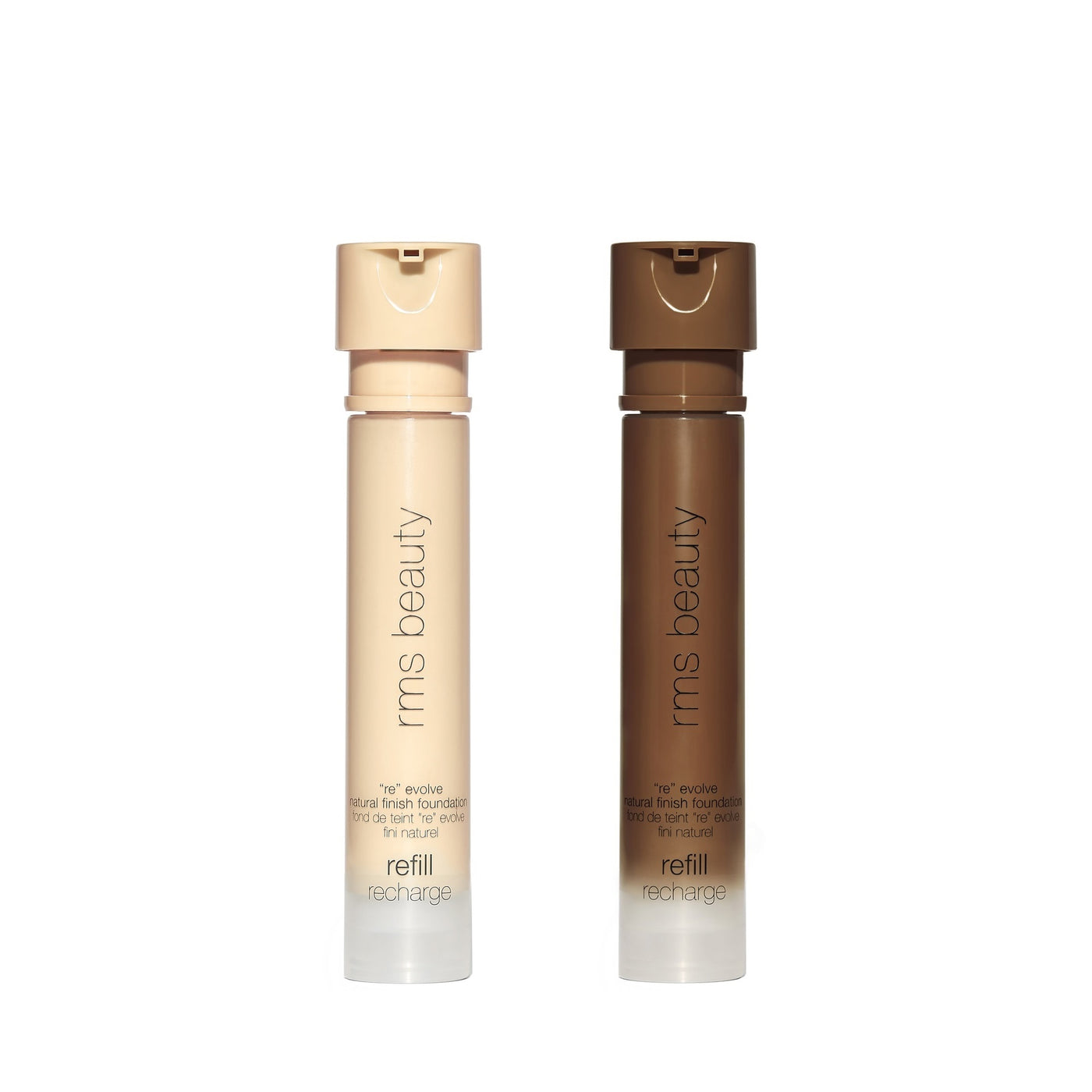 RMS Beauty ReEvolve Natural Finish Foundation Refill