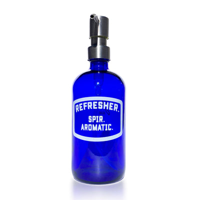 Jao Brand Hand Refresher Decanter Bottle