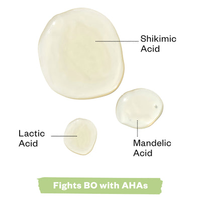 Kosas Chemistry Deodorant - Fragrance-free