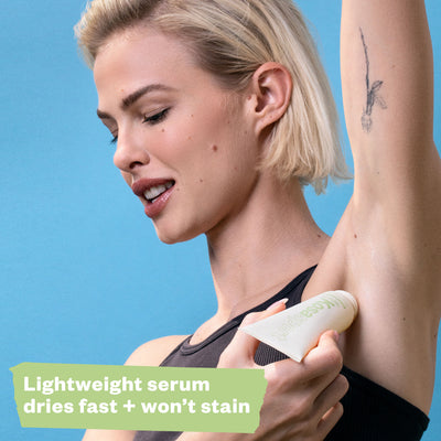 Kosas Chemistry Deodorant - Fragrance-free