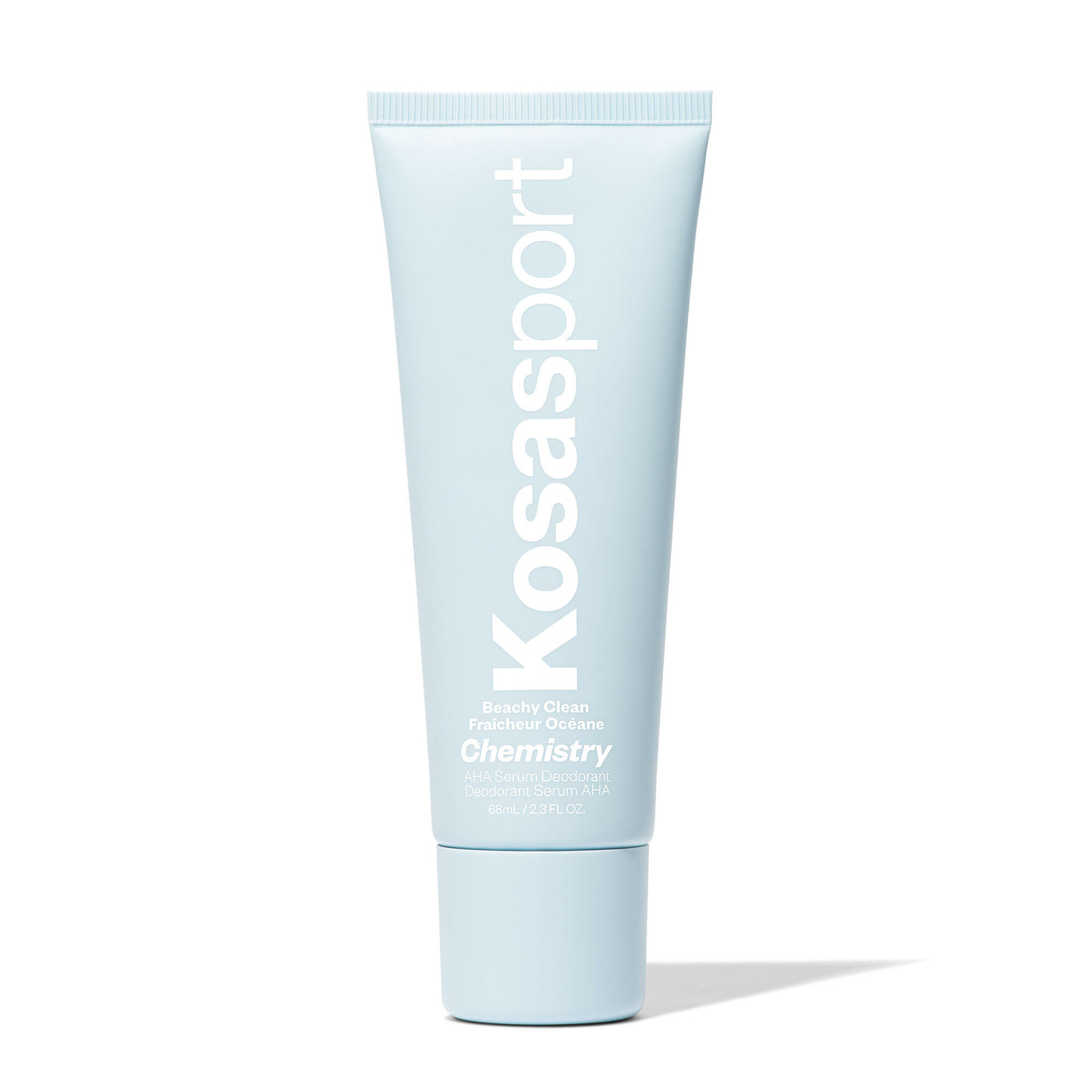 Kosas Chemistry Deodorant - Beachy Clean