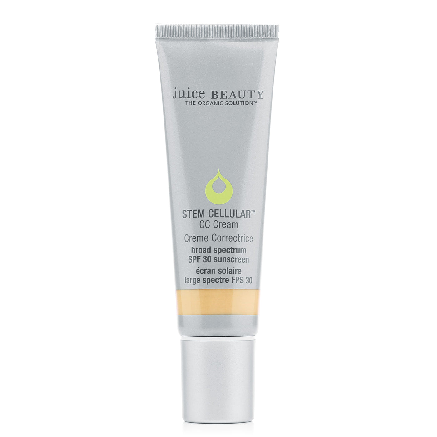 Juice Beauty Stem Cellular CC Cream 