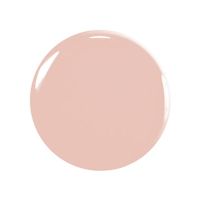 Green Nail Polish - Shell Beige 15ml