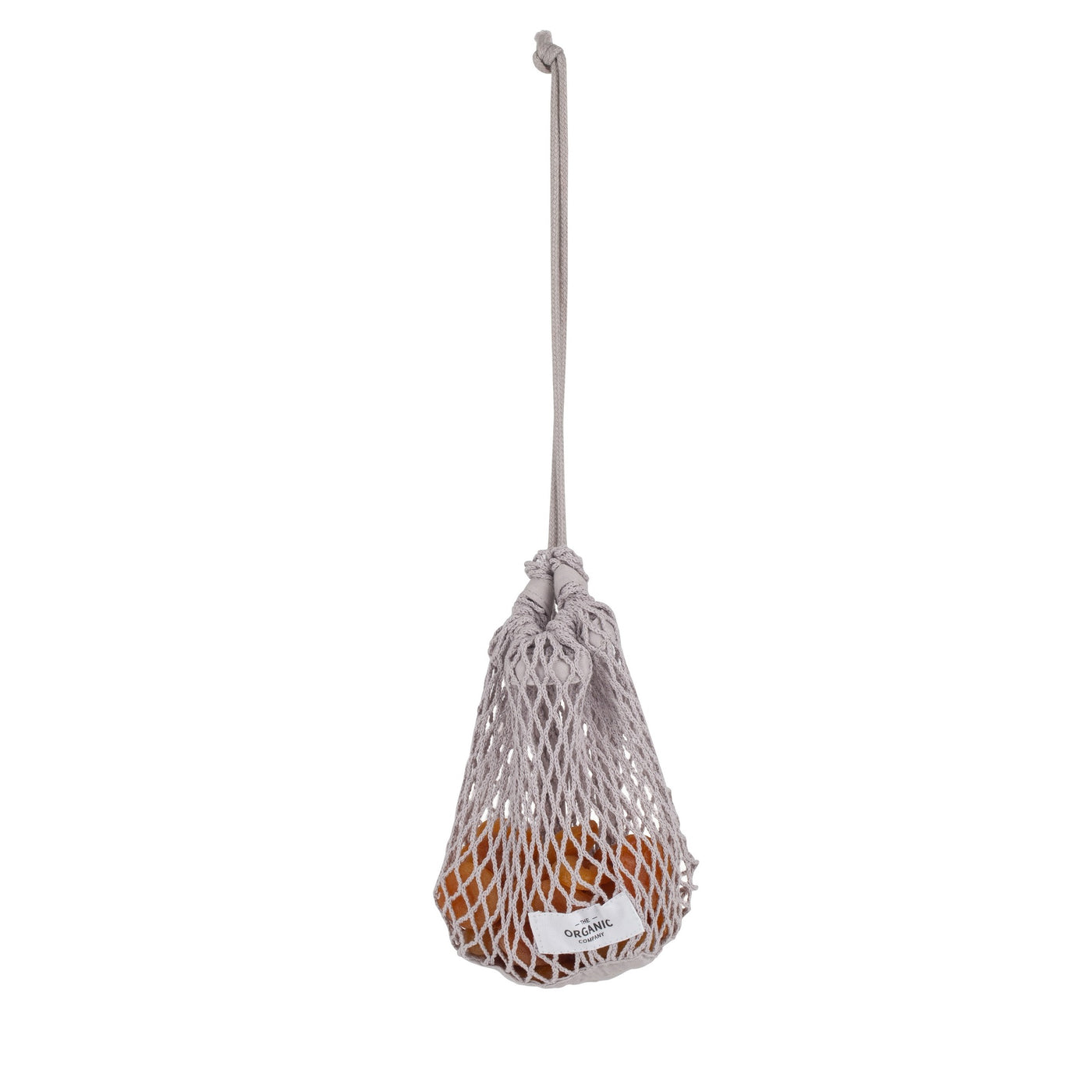 The Organic Company Net Bag - Small 22x16x6cm
