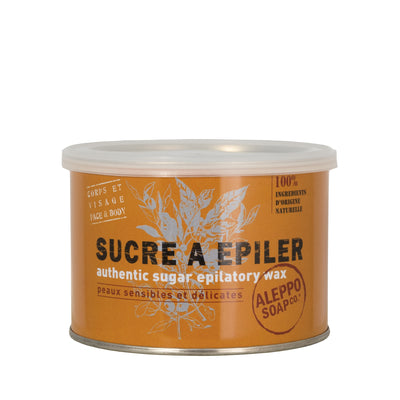 Depilatory Sugar Wax 300g