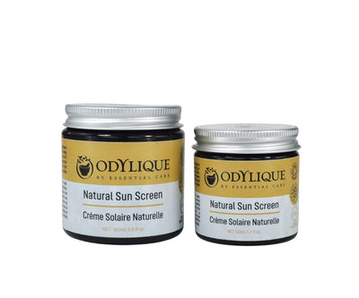 Odylique Natural Sunscreen SPF30