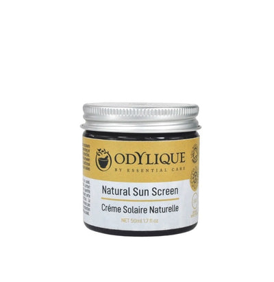 Odylique Natural Sunscreen SPF30