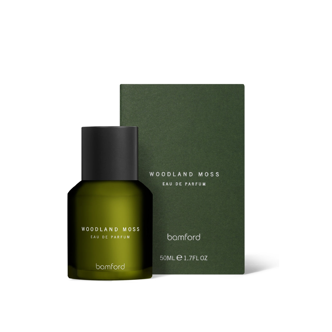 Bamford Woodland Moss Eau de Parfum