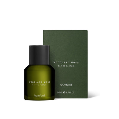 Bamford Woodland Moss Eau de Parfum